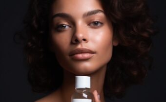 Selfless by Hyram: The Skincare Line with a Purpose