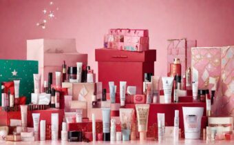Sephora’s 2021 Advent Calendar: A Treasure Trove of Beauty Delights