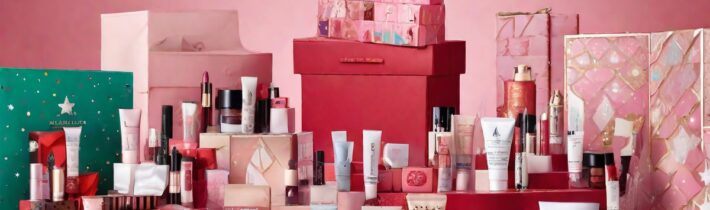 Sephora’s 2021 Advent Calendar: A Treasure Trove of Beauty Delights