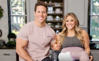 Shawn Johnson’s Pregnancy Journey: Inspiration and Insights