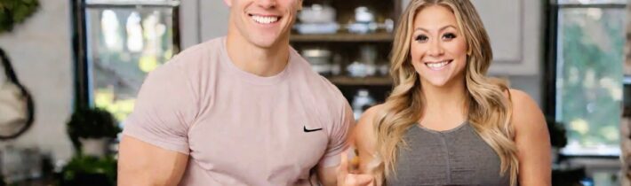 Shawn Johnson’s Pregnancy Journey: Inspiration and Insights