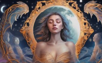 She Recovers Full Moon Gathering Feb 2023