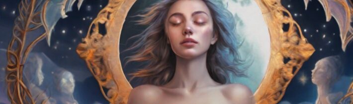 She Recovers Full Moon Gathering Feb 2023