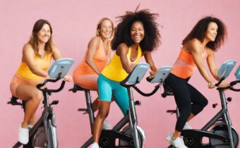 Should SoulCycle Be Affecting Your Fertility? What an Expert Says