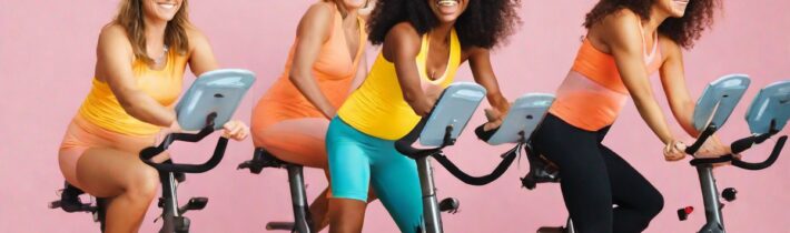 Should SoulCycle Be Affecting Your Fertility? What an Expert Says