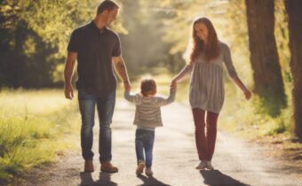 Single Parents by Choice: Embracing Unconventional Paths to Parenthood