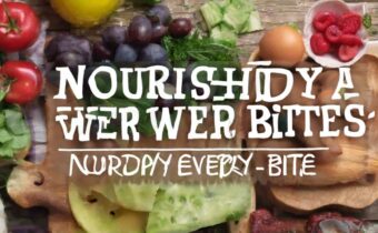 Step One Foods: Nourishing Your Body with Every Bite