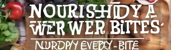 Step One Foods: Nourishing Your Body with Every Bite