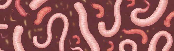 Stomach Worms: The Gut Health Issue You Need to Know About