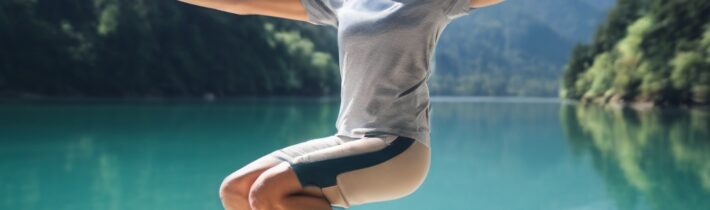 Stretches to Relieve Post-Travel Tension