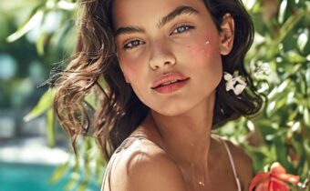 Summer Beauty Essentials from Saks Fifth Avenue