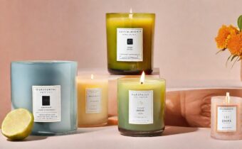 Summer Candle Guide: Scents to Elevate Your Space