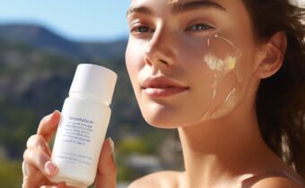 Supergoop Mattescreen: The Perfect Sunscreen for Oily Skin