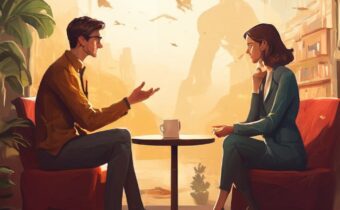 Surface Level Conversations