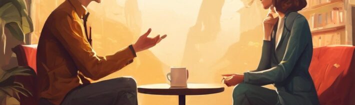 Surface Level Conversations