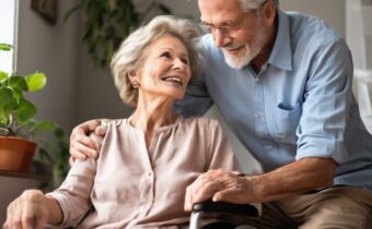 Take These Steps When Aging Parents Need Help