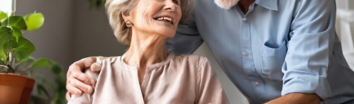 Take These Steps When Aging Parents Need Help