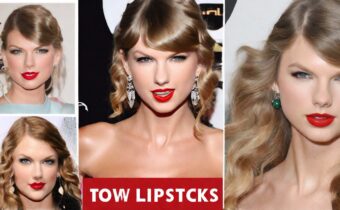 Taylor Swift’s Red Lipsticks: Get the Look of the Pop Icon