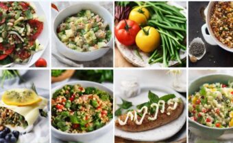 The 13 Healthy Recipes You Searched for Most This Year