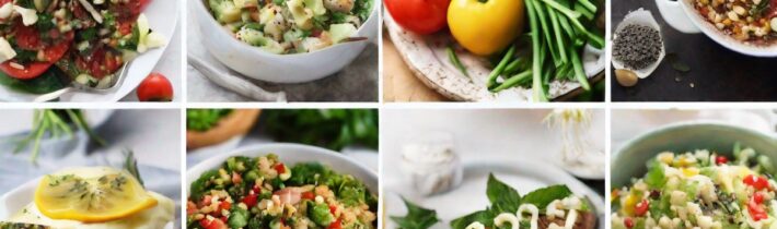 The 13 Healthy Recipes You Searched for Most This Year