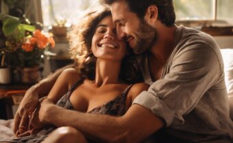 The Benefits of Afternoon Sex: Boosting Mood and Intimacy