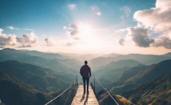 The Benefits of Leaving Your Comfort Zone: Embracing Personal Growth