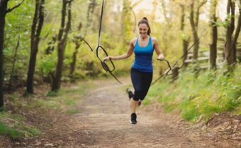 The Benefits of Outdoor Workouts: Embracing Nature’s Gym