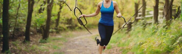 The Benefits of Outdoor Workouts: Embracing Nature’s Gym
