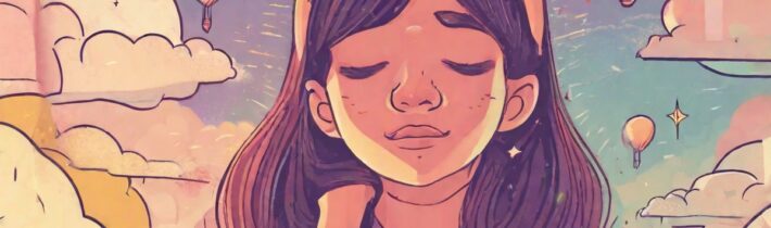 The Benefits of Positive Daydreaming