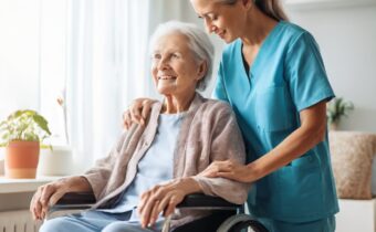 The Benefits of Specialized Home Care Services for Patients with Dementia and Chronic Illnesses