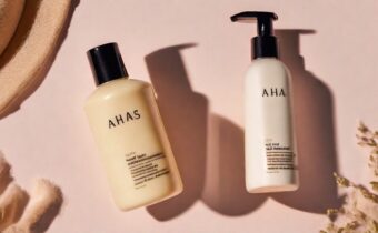 The Best Body Lotion with AHAs for Smooth, Glowing Skin