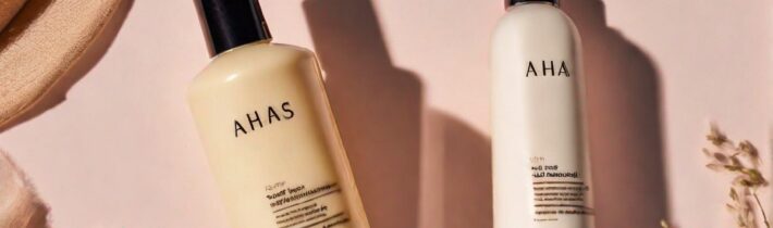 The Best Body Lotion with AHAs for Smooth, Glowing Skin