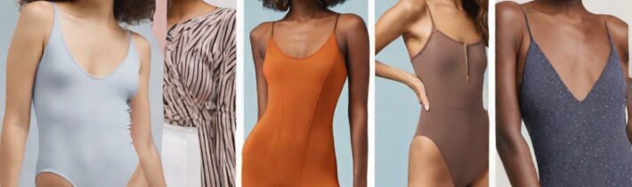 The Best Bodysuits for Tall People: Comfortable and Stylish Options