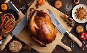 The Best Carving Knives for a Picture-Perfect Thanksgiving Turkey