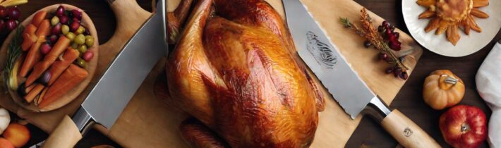 The Best Carving Knives for a Picture-Perfect Thanksgiving Turkey