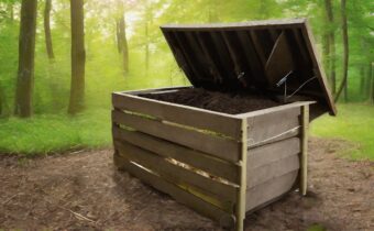 The Best Compost Bins for Eco-Friendly Waste Management