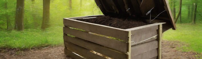 The Best Compost Bins for Eco-Friendly Waste Management