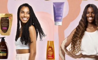 The Best Deep Conditioners for Every Hair Type