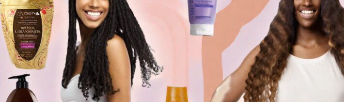 The Best Deep Conditioners for Every Hair Type