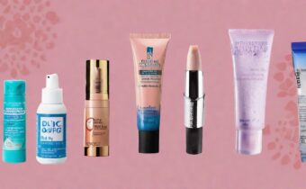 The Best Drugstore Beauty Products We Tried This Year