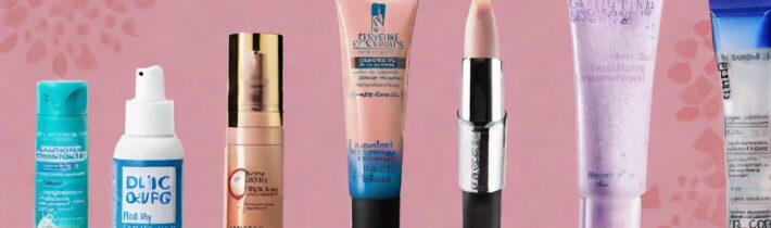 The Best Drugstore Beauty Products We Tried This Year