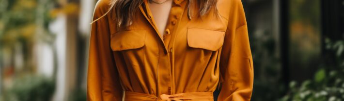 The Best Fall Jumpsuits to Effortlessly Elevate Your Autumn Wardrobe