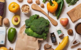 The Best Items to Buy at Thrive Market, According to a Nutritionist