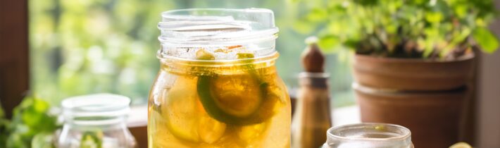 The Best Kombucha Starter Kits for Brewing at Home