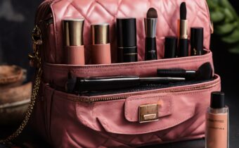 The Best Makeup Bags for Organizing Your Beauty Essentials