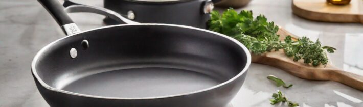 The Best Products for Spotless Pots and Pans