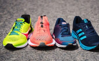 The Best Running Shoes on Amazon for Every Type of Runner