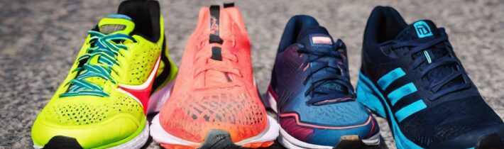 The Best Running Shoes on Amazon for Every Type of Runner