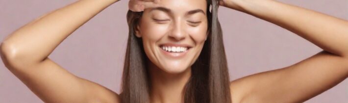 The Best Shampoos for Soothing an Itchy Scalp: Relief and Nourishment