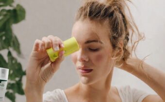 The Best Smelling Dry Shampoos for In-Between Washes